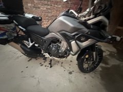 Kayo 500X - ფოტო 3