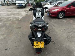 SYM Husky ADV300 - ფოტო 2