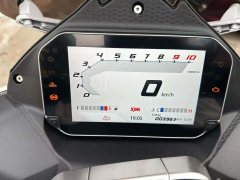 SYM Husky ADV300 - ფოტო 6