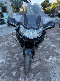 CFMOTO 650TR-G - ფოტო 2