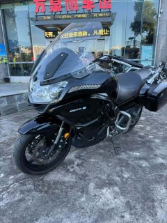 CFMOTO 650TR-G - ფოტო 3