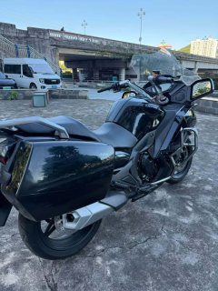 CFMOTO 650TR-G - ფოტო 4