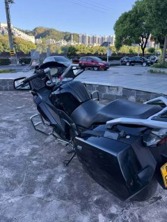 CFMOTO 650TR-G - ფოტო 6