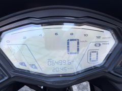 CFMOTO 650TR-G - ფოტო 7