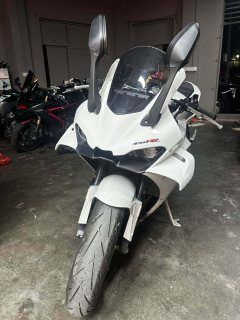Kayo 450RR - photo 1