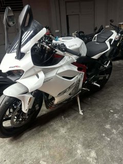 Kayo 450RR - photo 2