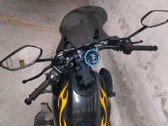 Voge CU525 500 cc - ფოტო 5