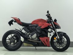 Ducati Street Fighter V2 950 cc - ფოტო 3