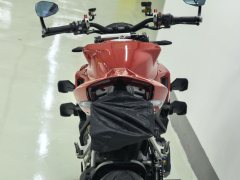 Ducati Street Fighter V2 950 cc - ფოტო 5