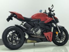 Ducati Street Fighter V2 950 cc - ფოტო 6