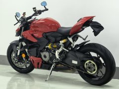 Ducati Street Fighter V2 950 cc - ფოტო 7