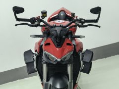 Ducati Street Fighter V2 950 cc - ფოტო 8