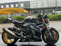 BMW S 1000 R - ფოტო 1