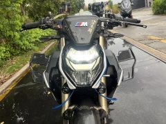 BMW S 1000 R - ფოტო 2