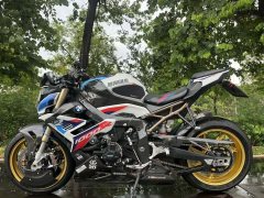 BMW S 1000 R - ფოტო 3