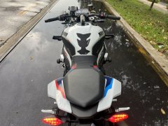 BMW S 1000 R - ფოტო 4