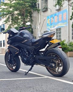 CFMOTO 800NK - ფოტო 6