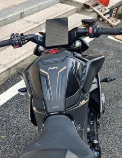 CFMOTO 800NK - ფოტო 7