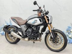 CFMOTO 700CL-X - фото 1