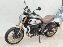 CFMOTO 700CL-X - фото 4