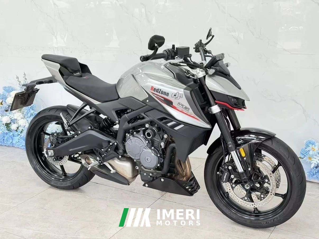 2025 Kayo 450R