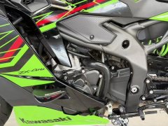 Kawasaki ZX-4R 400 cc - photo 7