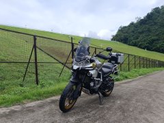 CFMOTO 800MT - ფოტო 1