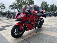 QJMOTOR Sai 600 680 cc - photo 1