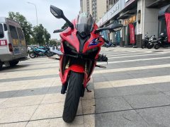 QJMOTOR Sai 600 680 cc - photo 3