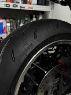 Kawasaki Z900RS 950 cc - ფოტო 3