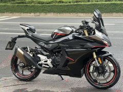 CFMOTO 450SR - ფოტო 2