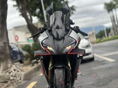 CFMOTO 450SR - ფოტო 3