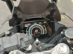 CFMOTO 450SR - ფოტო 4