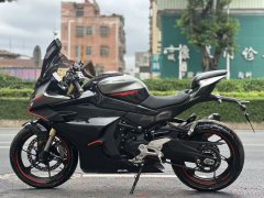 CFMOTO 450SR - ფოტო 5