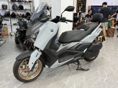 Yamaha XMAX 300 cc - ფოტო 1