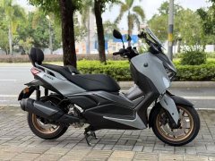 Yamaha XMAX 300 cc - ფოტო 3