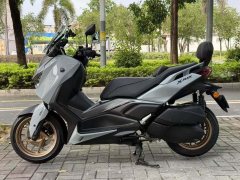 Yamaha XMAX 300 cc - ფოტო 4