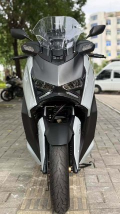 Yamaha XMAX 300 cc - ფოტო 7