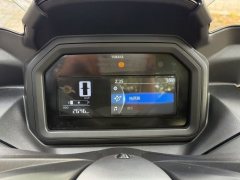 Yamaha XMAX 300 cc - ფოტო 9