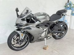 Kayo 450RR - фото 2