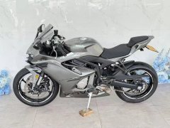 Kayo 450RR - фото 3