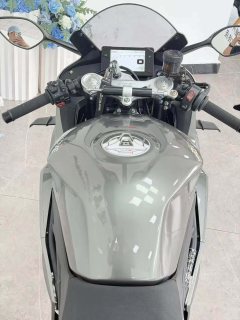 Kayo 450RR - фото 6