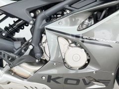 Kayo 450RR - фото 7