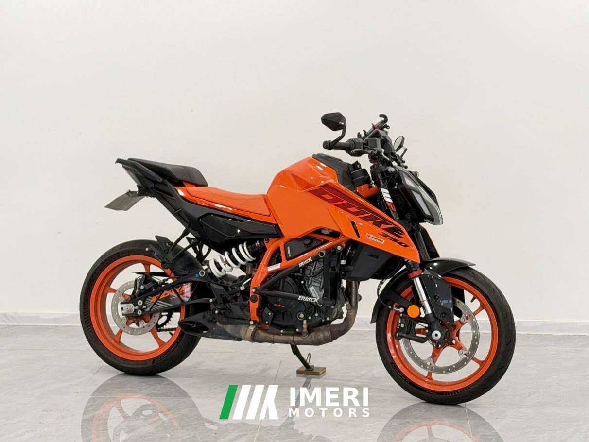2024 KTMR2R 390 Duke 400 cc