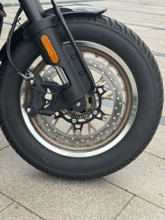 CFMOTO 450CL-C - ფოტო 11