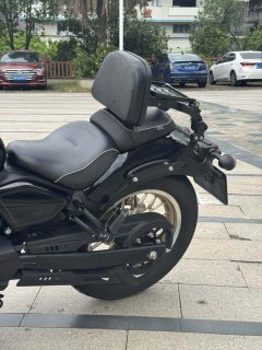CFMOTO 450CL-C - ფოტო 12