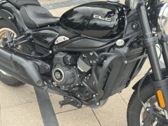 CFMOTO 450CL-C - ფოტო 3