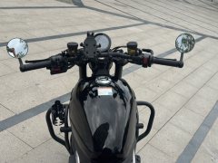 CFMOTO 450CL-C - ფოტო 5