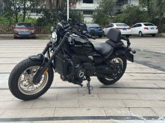 CFMOTO 450CL-C - ფოტო 7