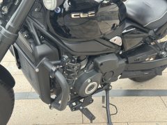 CFMOTO 450CL-C - ფოტო 9
